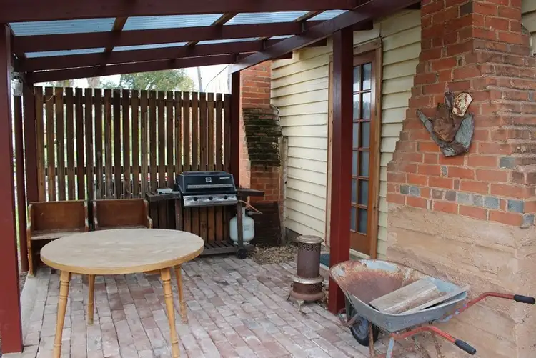 Fourth view of Homely house listing, 3 Loftus Street, Eugowra NSW 2806
