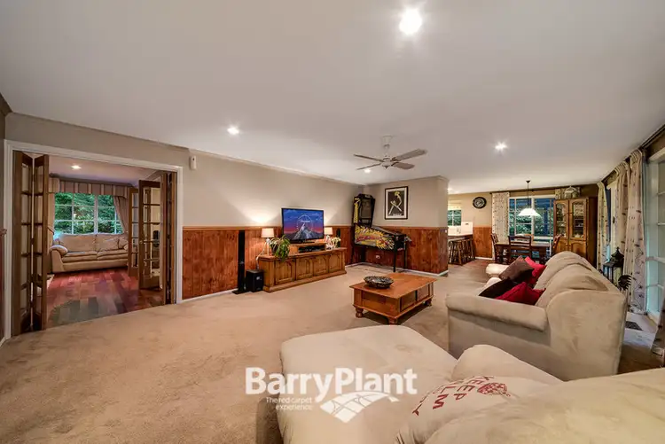Sixth view of Homely house listing, 6 Greenland Court, Garfield VIC 3814