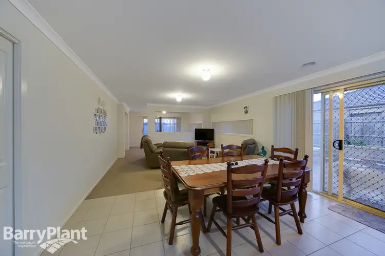 Seventh view of Homely house listing, 42 Summerhill Boulevard, Drouin VIC 3818