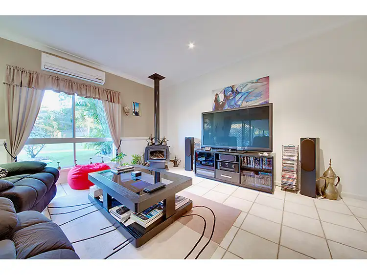 Fifth view of Homely rural property listing, 399 Browns Lane, Bungundarra QLD 4703
