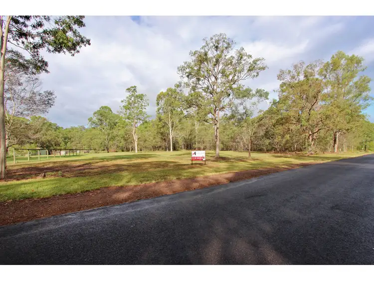 Second view of Homely land listing, LOT 2, 2 Bendemeer Street, Karalee QLD 4306