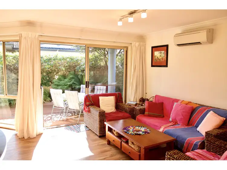 Third view of Homely villa listing, 2/50 Currambene Street, Huskisson NSW 2540