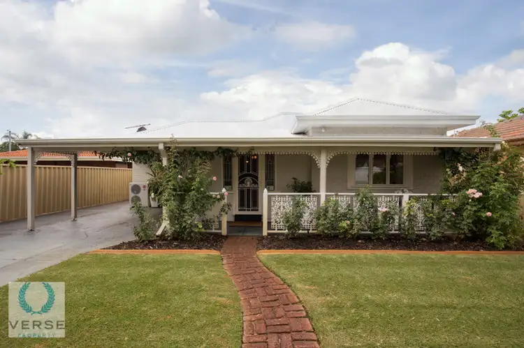 156 Coolgardie Avenue, Redcliffe WA 6104