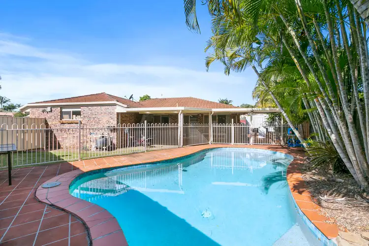 Main view of Homely house listing, 32 Carine Court, Nerang QLD 4211