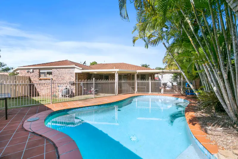 Main view of Homely house listing, 32 Carine Court, Nerang QLD 4211