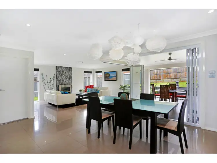 Second view of Homely house listing, 22 Bridgewater Boulevard, Camden Park NSW 2570