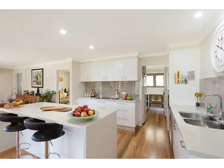 Fourth view of Homely house listing, 149 Mirador Drive, Merimbula NSW 2548