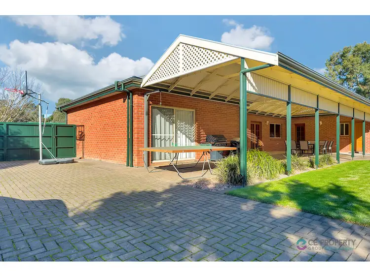 Fifth view of Homely house listing, 23 Wood Crescent, One Tree Hill SA 5114