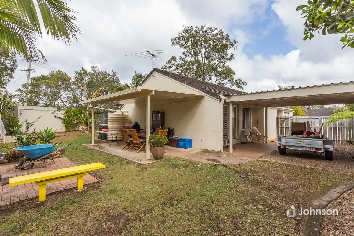 Main view of Homely villa listing, 7/14 Kensington Place, Birkdale QLD 4159