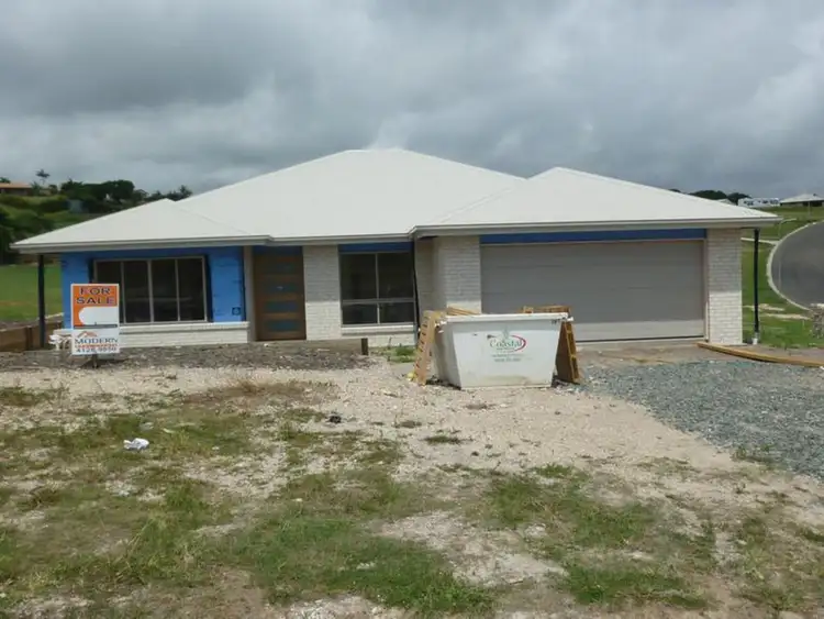 Fifth view of Homely house listing, 257 Bill Stocks Road, Dundowran Beach QLD 4655