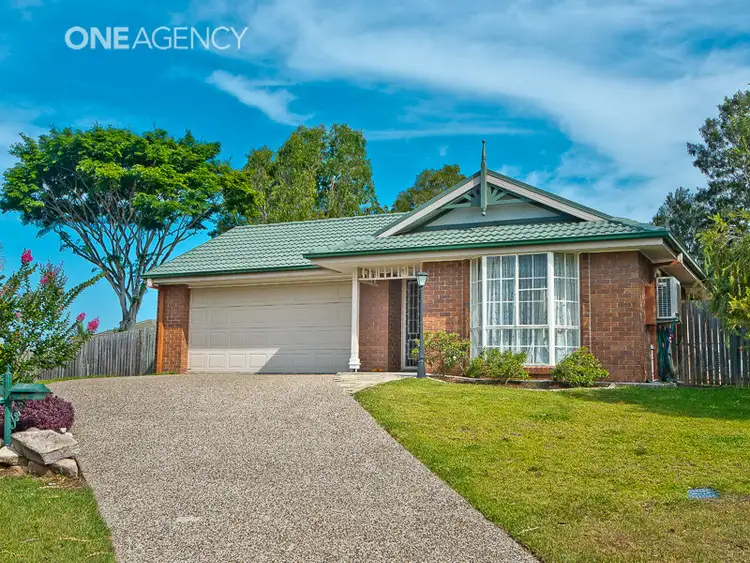 7 Red Gum Court, Warner QLD 4500