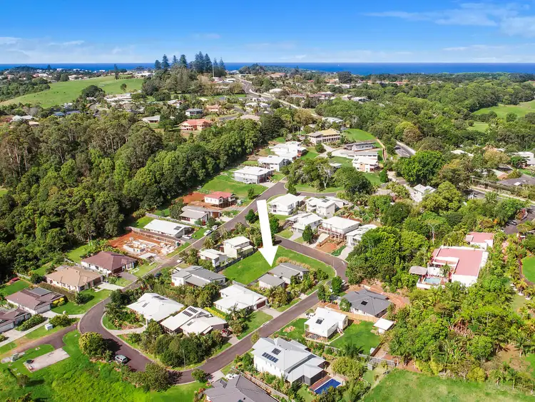 Main view of Homely house listing, 6 Alexander Circuit, Lennox Head NSW 2478