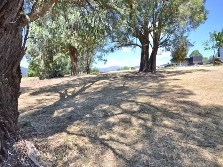 Second view of Homely land listing, LOT 6 Meadowview Court, Merrijig VIC 3723