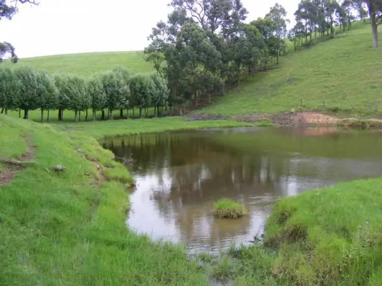 Fourth view of Homely house listing, 369 Cooper Gully Road, Bega NSW 2550