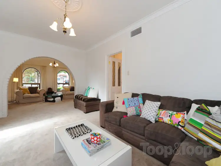 Fifth view of Homely house listing, 12 Homes Avenue, Magill SA 5072