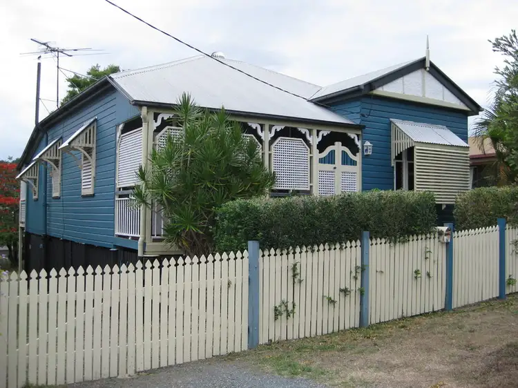 30 Park Street, Ipswich QLD 4305