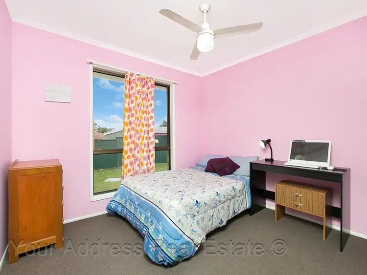 Fifth view of Homely house listing, 18/31-35 Furzer Street, Browns Plains QLD 4118