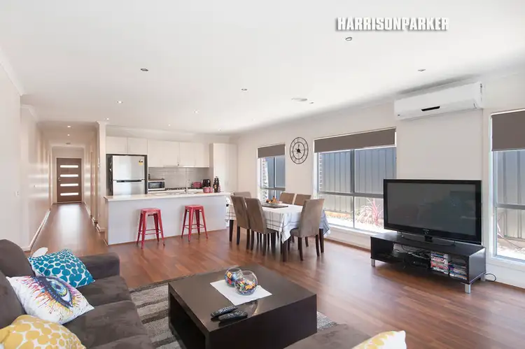 Third view of Homely house listing, 67 Evergreen Crescent, Craigieburn VIC 3064