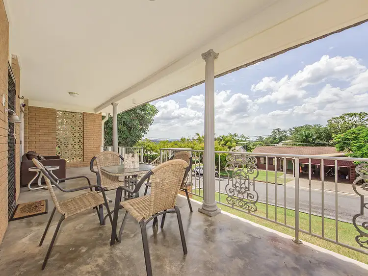 Second view of Homely house listing, 11 Jumbuck Street, Jindalee QLD 4074