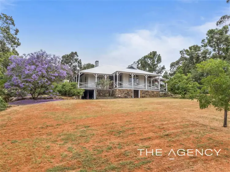 33 Dalry Road, Darlington WA 6070