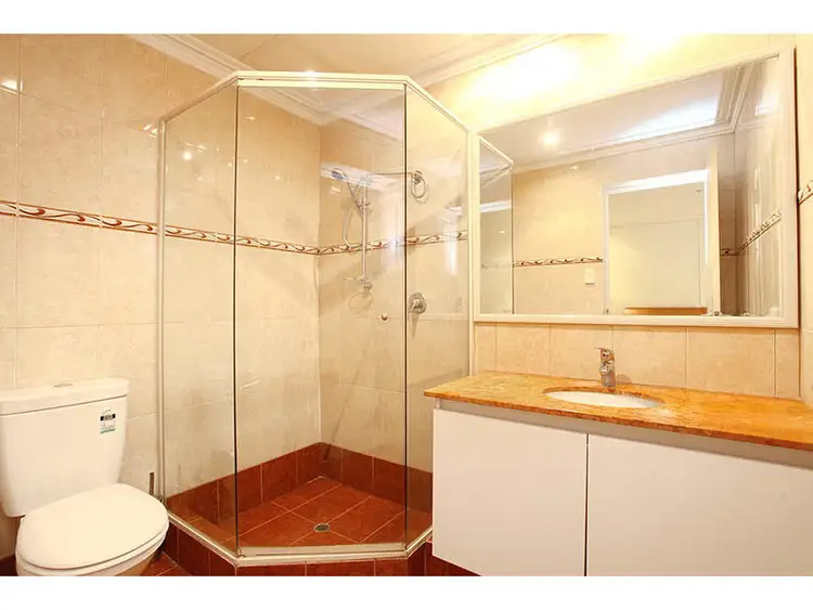 Seventh view of Homely apartment listing, 408/9 Victoria Avenue, Perth WA 6000