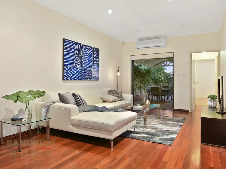Fifth view of Homely house listing, 205A Bateman Road, Brentwood WA 6153