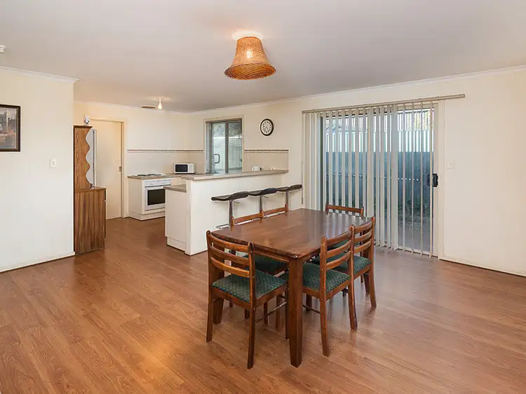 Main view of Homely house listing, 1 Oliver Close, Strathalbyn SA 5255