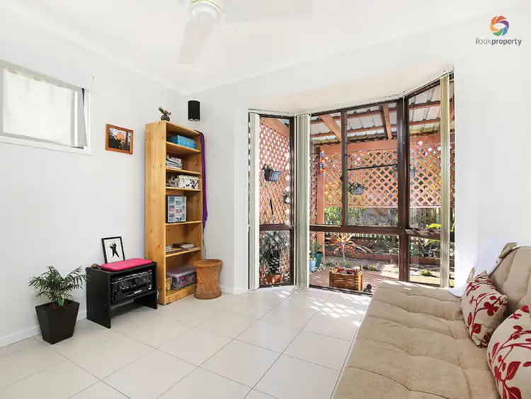 Sixth view of Homely villa listing, 213/26 St Vincents Court, Minyama QLD 4575