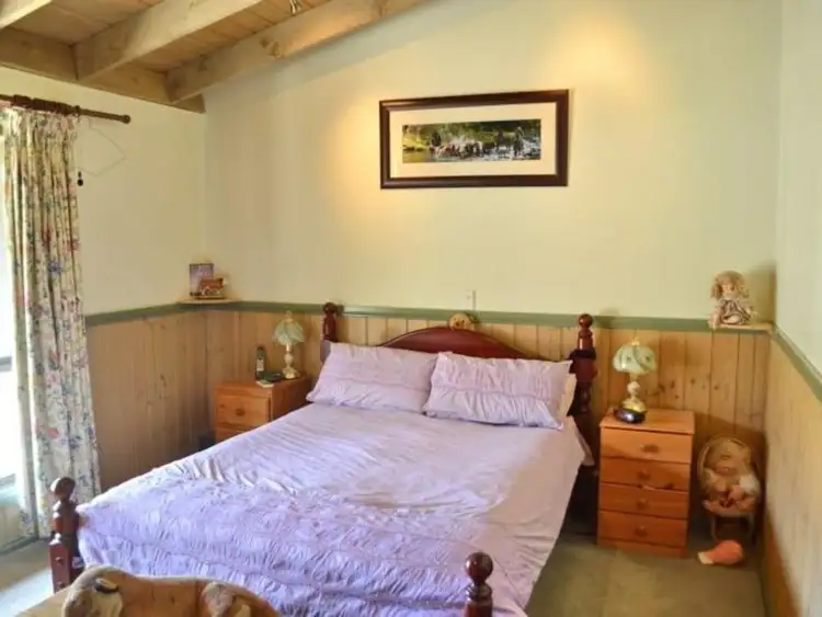 Sixth view of Homely rural property listing, 100 Kiernans Road, Bonnie Doon VIC 3720