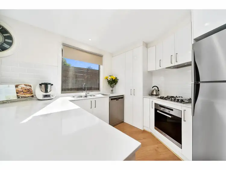 Second view of Homely house listing, 88A Beech Street, Langwarrin VIC 3910