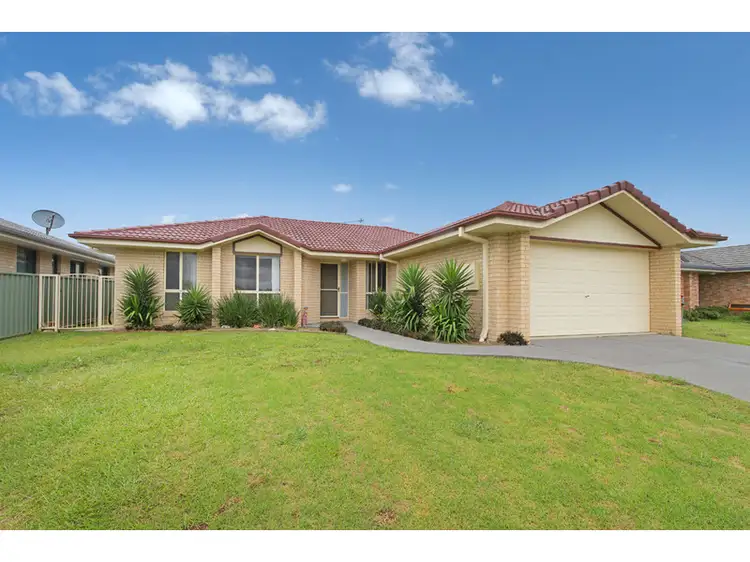 Main view of Homely house listing, 15 Crosslands Avenue, Wauchope NSW 2446