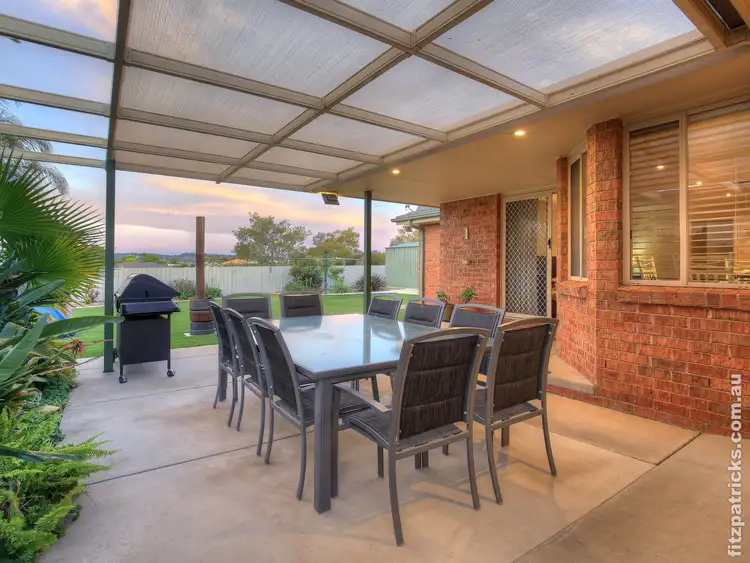 Fifth view of Homely house listing, 38 Kimba Drive, Glenfield Park NSW 2650