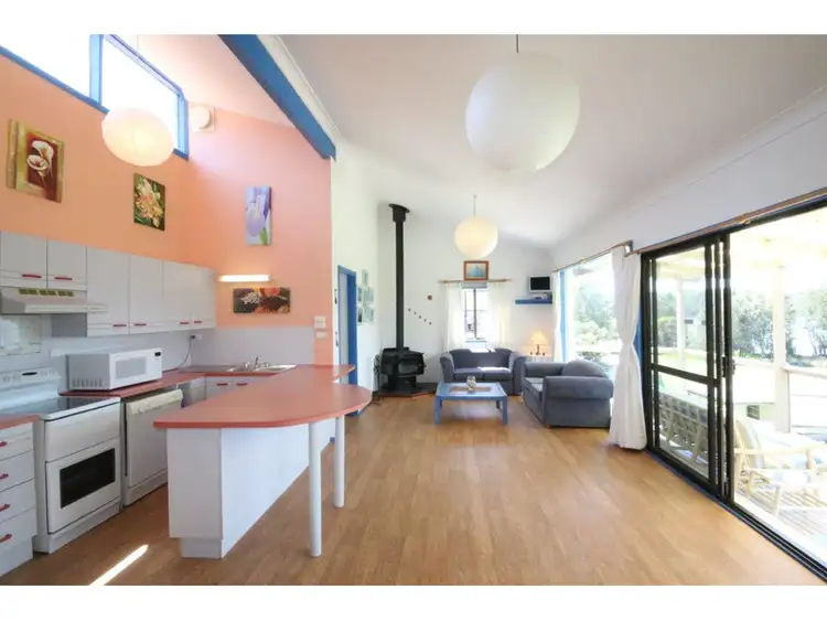 Third view of Homely house listing, 18 Caulfield Parade, Old Erowal Bay NSW 2540