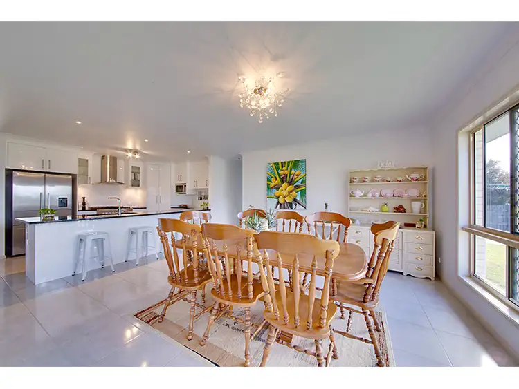 Sixth view of Homely house listing, 9 Lapwing Court, Yeppoon QLD 4703