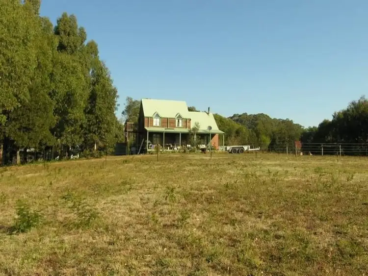 Fourth view of Homely rural property listing, 83 Gears Hill Road, Tolmie VIC 3723