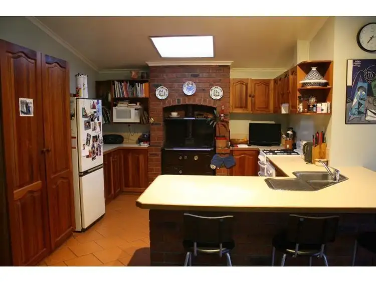 Fifth view of Homely house listing, 85 Salisbury Street, Benalla VIC 3672