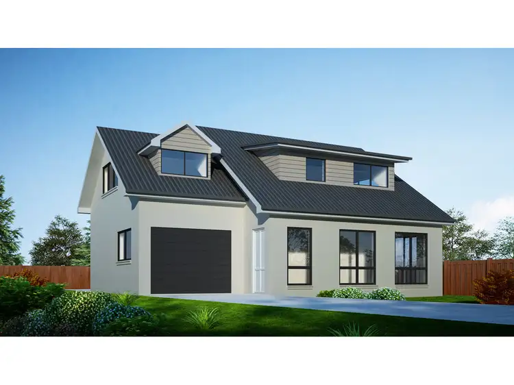 Second view of Homely unit listing, 1/7-9 Maranoa Road, Kingston TAS 7050