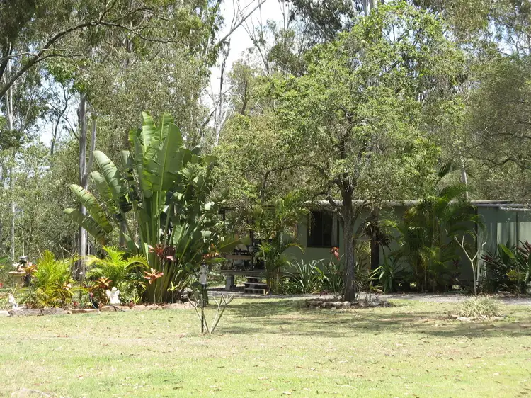 Second view of Homely rural property listing, Address available on request