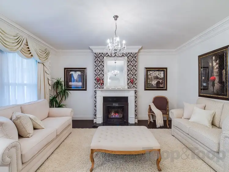 Fourth view of Homely house listing, 8 Larsen Court, Highbury SA 5089