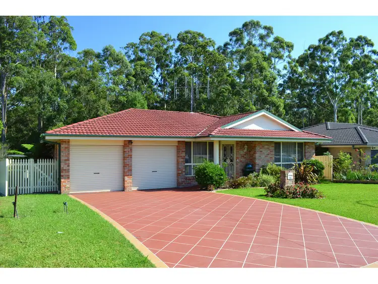 73 Colonial Circuit, Wauchope NSW 2446