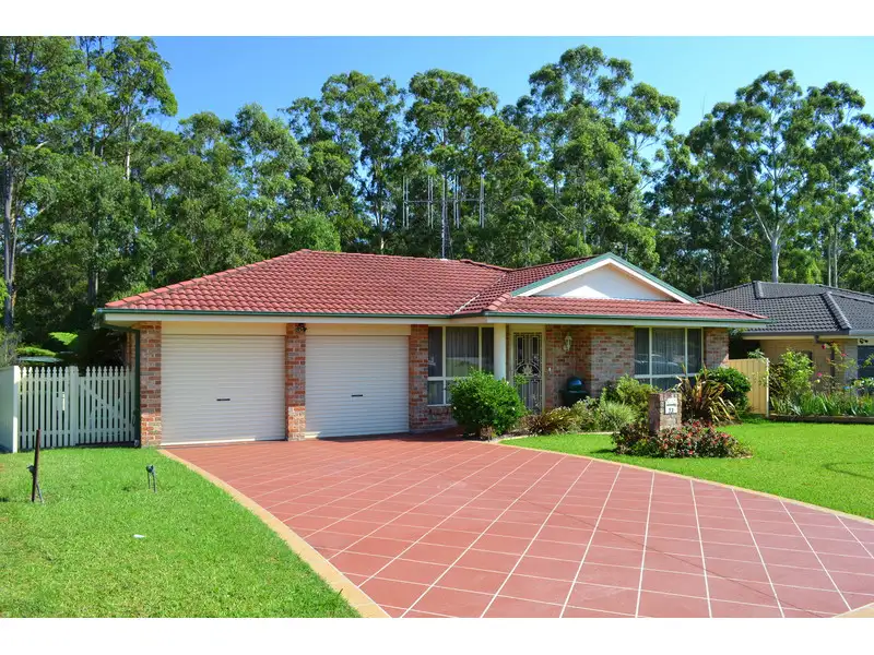 Main view of Homely house listing, 73 Colonial Circuit, Wauchope NSW 2446