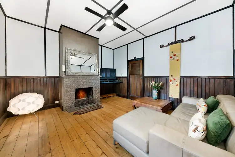 Second view of Homely house listing, 47 Anzac Road, Trafalgar VIC 3824