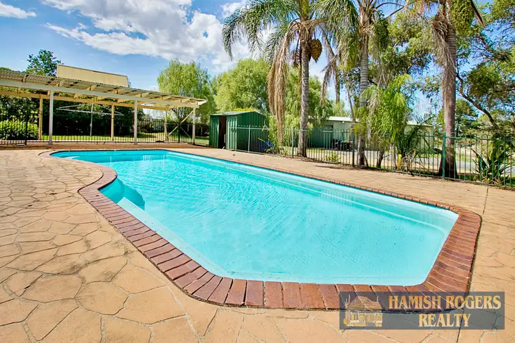 Sixth view of Homely rural property listing, Address available on request