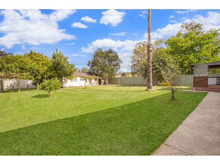 Third view of Homely house listing, Address available on request