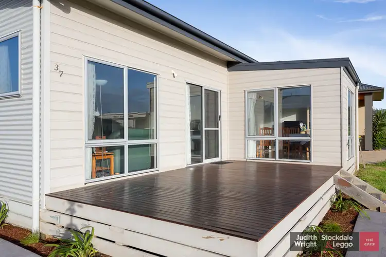 Fifth view of Homely house listing, 37 Seagrove Way, Cowes VIC 3922