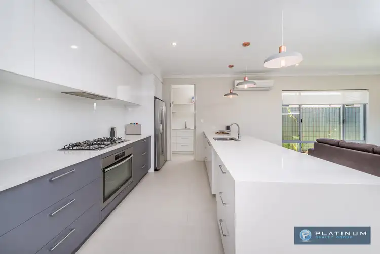 Seventh view of Homely house listing, 43 Pomelaa Way, Clarkson WA 6030