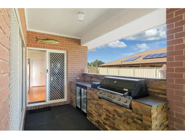 Fourth view of Homely house listing, 16 Nadine Street, Sanctuary Point NSW 2540