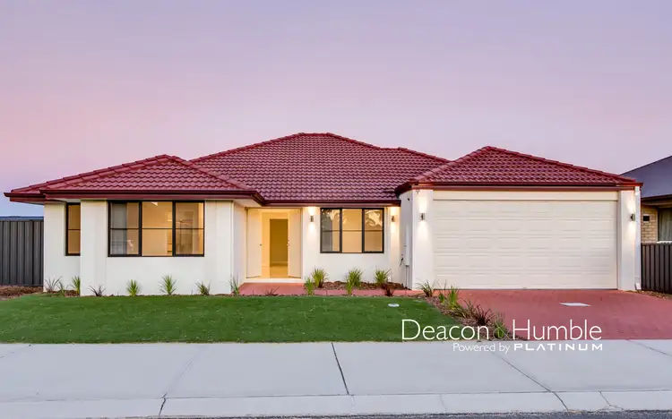 68 Raeside Drive, Landsdale WA 6065