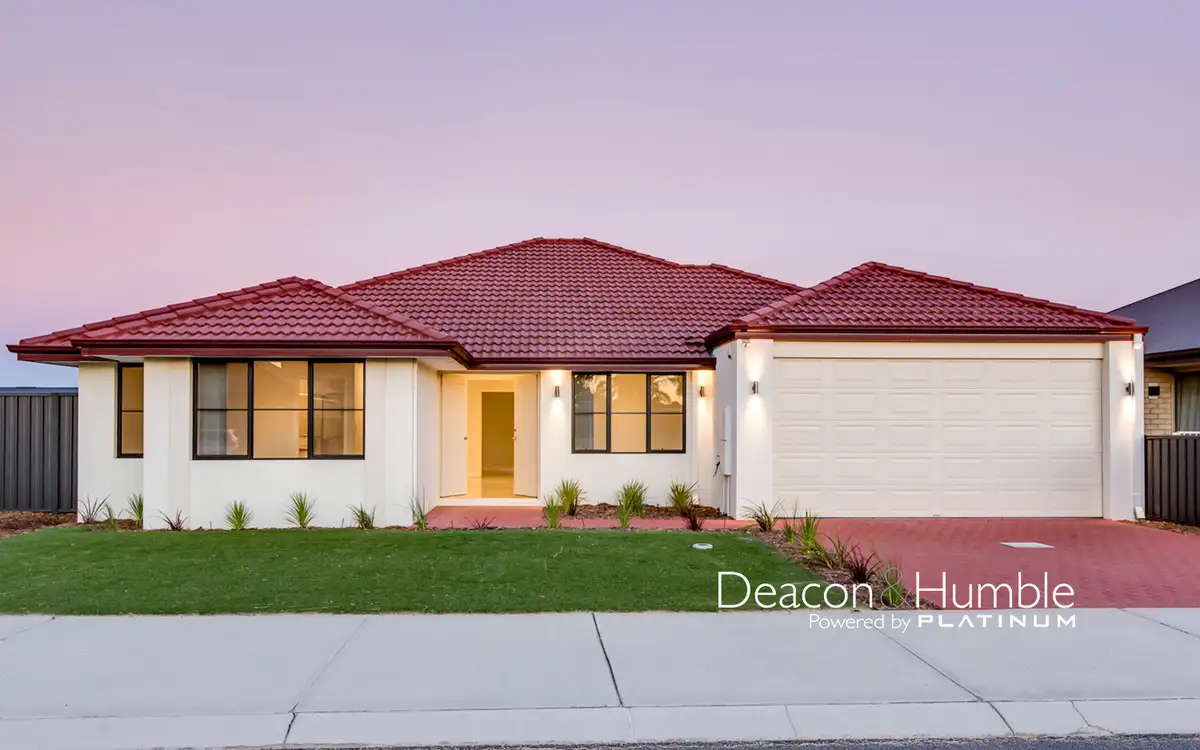 Main view of Homely house listing, 68 Raeside Drive, Landsdale WA 6065