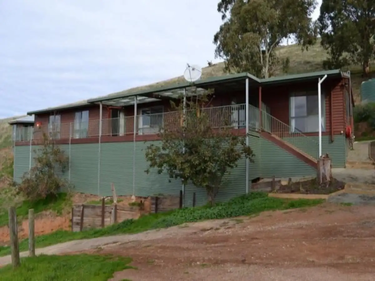 Main view of Homely house listing, 112 Pollock Avenue, Bonnie Doon VIC 3720